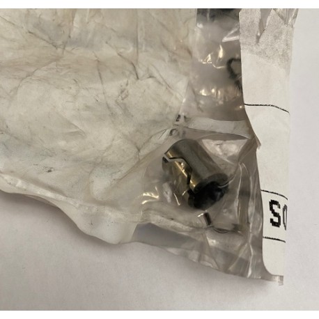 Genuine OE Peugeot XU10J2TE thermostat housing dowel (1)