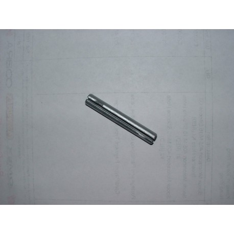 Genuine OE Peugeot 205 door hinge roll pin (PH1 / 1.5)