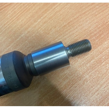 Peugeot 205 GRP A 32mm top mount spacer