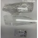 Genuine OE Peugeot 106 S2 Front Headlight Covers / Guards