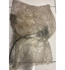 Genuine OE Peugeot 106 S1 & S2 Manual Window Mech (5 Door) - 9222.H5