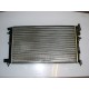 Citroen Saxo Shortened Radiator (Turbo / Supercharger)