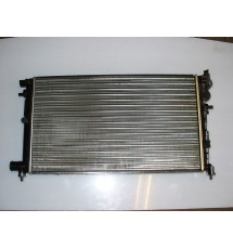 Citroen Saxo Shortened Radiator (Turbo / Supercharger)