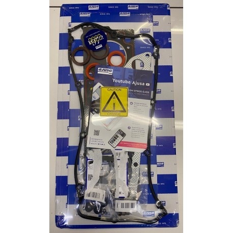 Peugeot 309 GTI-16 (XU9J4) Complete Headset