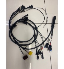 Peugeot 205 1.9 Mi16 Engine Harness (XU9J4)