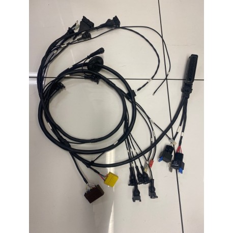 Peugeot 205 1.9 Mi16 Engine Harness (XU9J4)