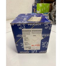 Genuine OE Peugeot 205 GTI 80 amp alternator - 5705.HJ