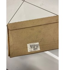 Genuine O/E Peugeot 106 S2 Wing Mirror - Offside - 8152.QQ