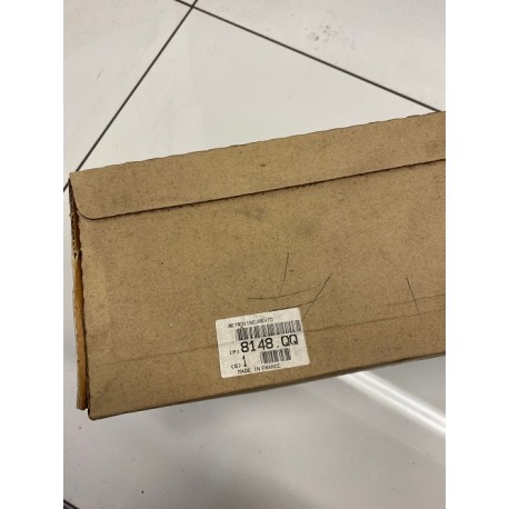 Genuine O/E Peugeot 106 S2 Wing Mirror - Offside - 8152.QQ