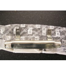 Genuine OE Peugeot 205 GTI inner wing mounted coolant pipe - 1307.78