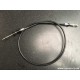 Spoox Motorsport Citroen Saxo MK2 BE Heavy Duty Gearbox Clutch Cable - LHD