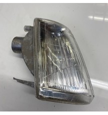 Genuine OE Peugeot 205 Offside Clear Indicator Kit (drivers)
