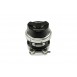 Turbosmart GenV RacePort BOV Blow Off Valve – (Black)