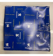 Genuine OE Peugeot 306 GTI-6 Clutch Cable - 2150.T4