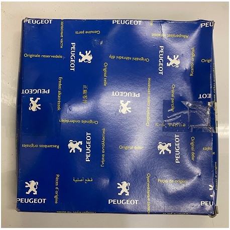 Genuine OE Peugeot 306 GTI-6 Clutch Cable - 2150.T4