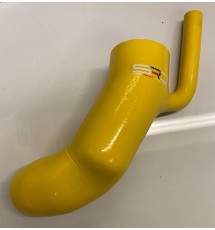 Spoox Racing Developments Peugeot 306 Gti-6 / Rallye Silicone Intake Hose (YELLOW)