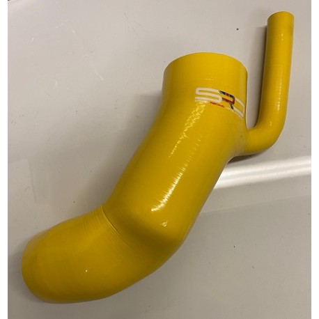 Spoox Racing Developments Peugeot 306 Gti-6 / Rallye Silicone Intake Hose (YELLOW)