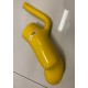 Spoox Racing Developments Peugeot 306 Gti-6 / Rallye Silicone Intake Hose (YELLOW)