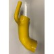 Spoox Racing Developments Peugeot 306 Gti-6 / Rallye Silicone Intake Hose (YELLOW)