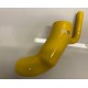Spoox Racing Developments Peugeot 306 Gti-6 / Rallye Silicone Intake Hose (YELLOW)