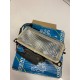 Genuine O/E Peugeot 306 PH1 front lower fog Light - 6205.J9