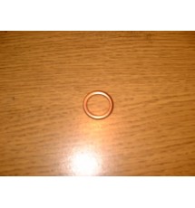 Genuine Peugeot XU5 & XU9 Sump Bung Seal