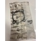 Genuine OE Peugeot 205 & 309 Brake Servo Gasket - 4536.08