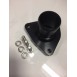 Citroen Saxo VTS Billet Alloy Thermostat Housing (BLACK)