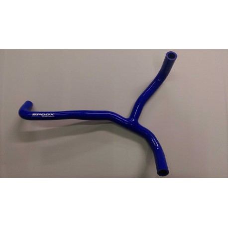 S.R.D Peugeot 205 / 309 GTI-6 Cooling System Filling  / Matrix Hose - Blue