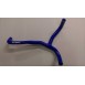 Spoox Racing Developments Peugeot 205 / 309 GTI-6 Header Tank Filling / Matrix Hose - Blue