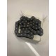 Genuine OE Peugeot 405 1.9 Mi16 (XU9J4) oil pump drive chain