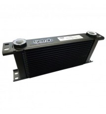 Setrab 10row 330mm Oil Cooler (M22 Female) - 50-610-7612