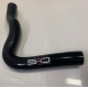 Spoox Racing Developments Peugeot 205 GTI Silicone Top Radiator Hose - RED