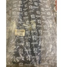 Genuine OE Peugeot 205 GTI O/S Door Bodykit Trim (BLACK) - 8545.48