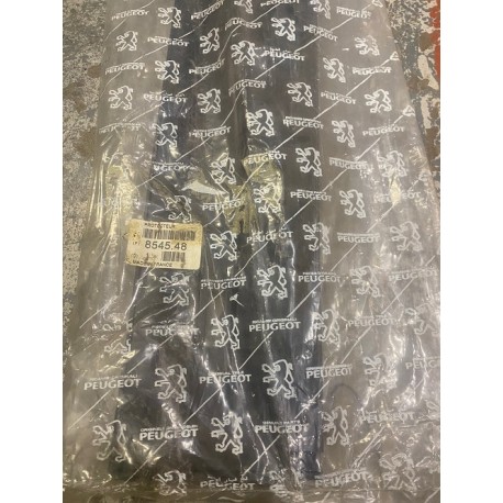 Genuine OE Peugeot 205 GTI O/S Door Bodykit Trim (BLACK) - 8545.48