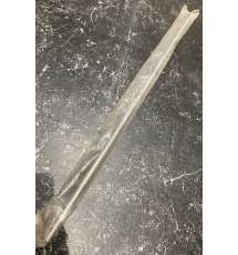 Brand New Genuine OE Peugeot 405 Mi16 Offside Front Outer Window Scraper Seal - 9334.64