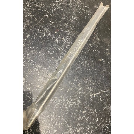 Brand New Genuine OE Peugeot 405 Mi16 Offside Front Outer Window Scraper Seal - 9334.64