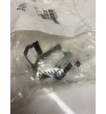 Citroen Xsara VTS Steering Column UJ to Rack Securing Bolt & Nut Cage