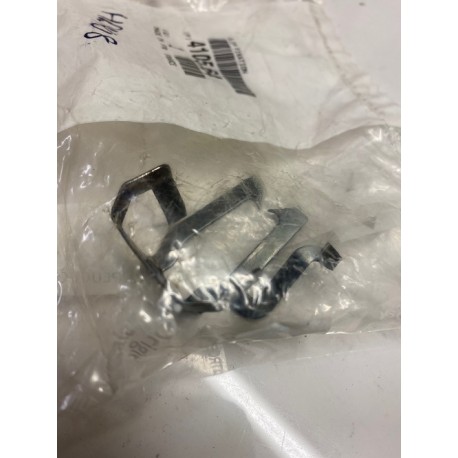 Citroen Xsara VTS Steering Column UJ to Rack Securing Bolt & Nut Cage