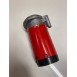 Peugeot 205 1.9 GTI air horn compressor (pattern)