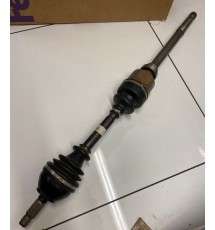 Genuine OE Peugeot 205 1.6 GTI Offside Driveshaft - 3273.5R