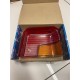 Genuine OE Peugeot 205 Phase 2 Valeo Nearside Rear Light Lense - 6352.34
