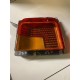 Genuine OE Peugeot 205 Phase 2 Axo Offside Rear Light Lens - 6352.39
