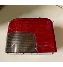 Genuine OE Peugeot 205 AXO Phase 2 Nearside Rear Light Lens - 6352.38