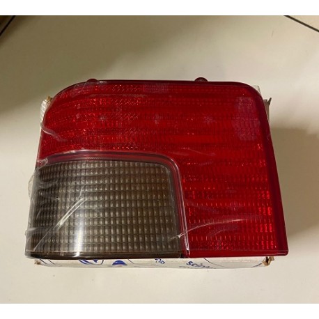 Genuine OE Peugeot 205 AXO Phase 2 Nearside Rear Light Lens - 6352.38