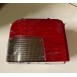 Genuine OE Peugeot 205 AXO Phase 2 Nearside Rear Light Lens - 6352.38