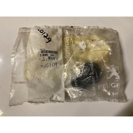 Genuine OE Peugeot 205 GTI rad cap & bung - 1306.34