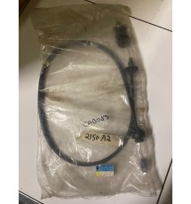 Genuine OE Peugeot 205 GTI Clutch Cable - early BE3 - 2150.A2