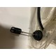 Genuine OE Peugeot 205 GTI Clutch Cable - early BE3 - 2150.A2