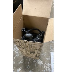 Genuine OE Peugeot 205 / 309 GTI Bougicord Ignition Lead set - 4304